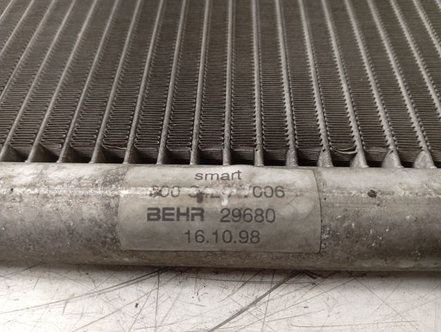 0003428V006 Radiador de refrigeración del motor  comprar en Zaragoza