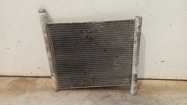 0003428V006 MERCEDES Radiador  en stock Huelva