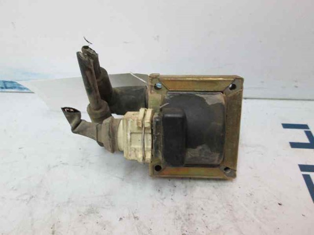 Bobina de encendido Seat 600  ()