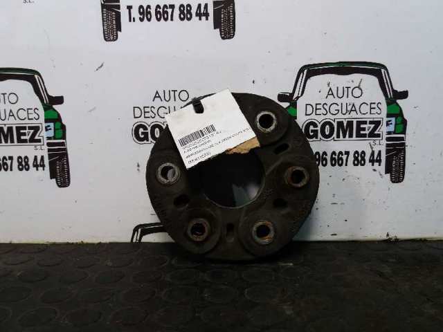 Acoplamiento elástico del cardán delantero/trasero 0004110200 MERCEDES