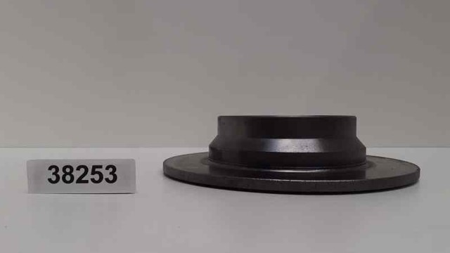 Frenos traseros 0004230912 MERCEDES
