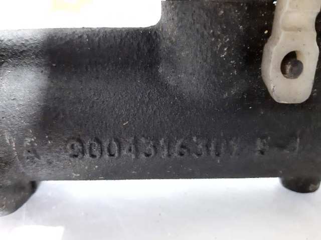 Cilindro principal de freno Mercedes Sprinter  (906)