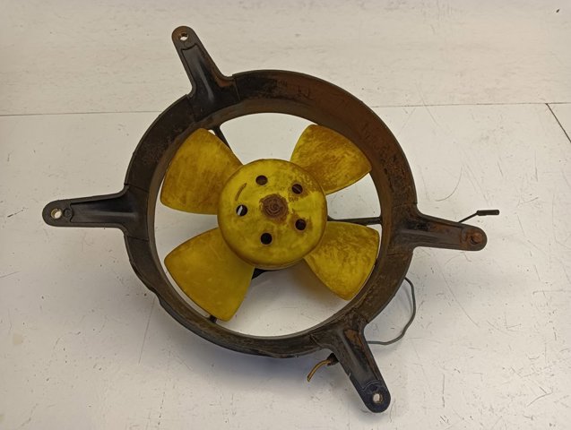 Comprar Ventilador eléctrico de refrigeración completo (motor y hélice) Alfa Romeo 33  905 a bajo precio