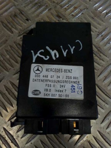 0004460724 Mercedes