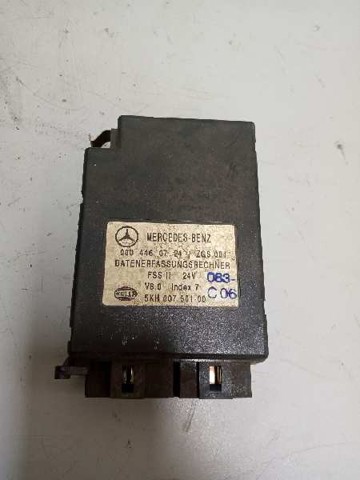 0004460724 Mercedes