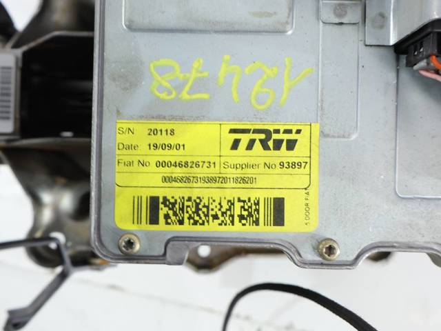 00046826731 Fiat/Alfa/Lancia