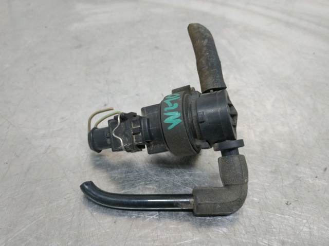 Valvula De Adsorcion De Vapor De Combustible Mercedes E W211