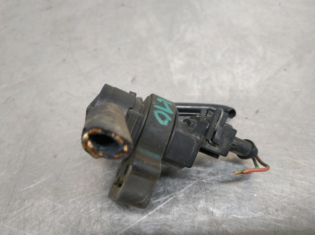 Valvula De Adsorcion De Vapor De Combustible Mercedes E W211