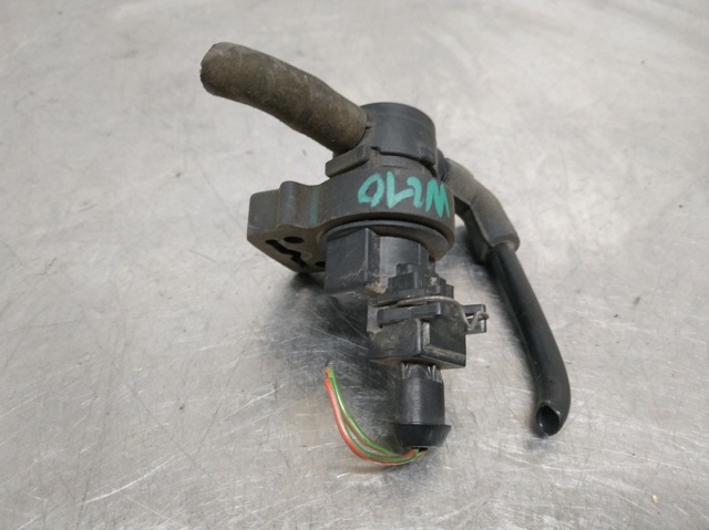 Valvula De Adsorcion De Vapor De Combustible Mercedes E W211