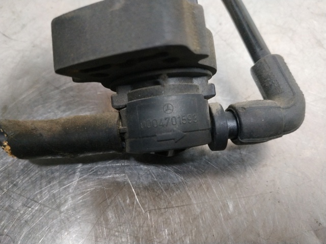 Valvula De Adsorcion De Vapor De Combustible Mercedes E W211