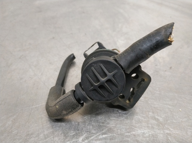 Valvula De Adsorcion De Vapor De Combustible Mercedes E W211