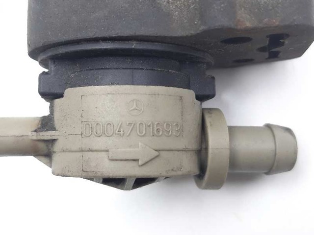 0004701693 MERCEDES Válvula de purga de vapores de combustible  comprar en Oviedo