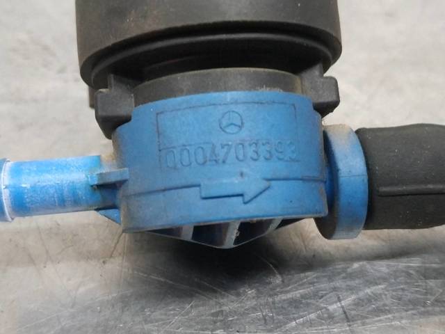 0004703393 Mercedes