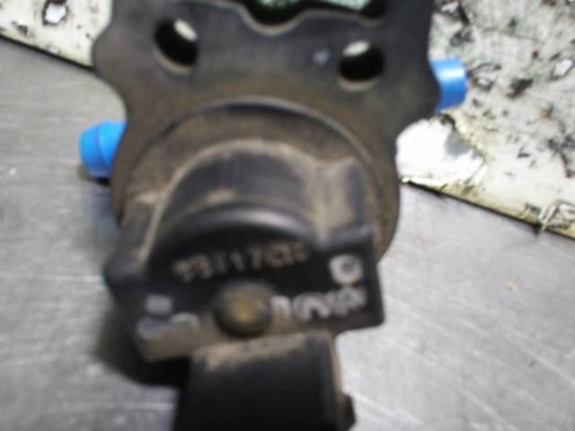 Valvula De Adsorcion De Vapor De Combustible Mercedes E W211