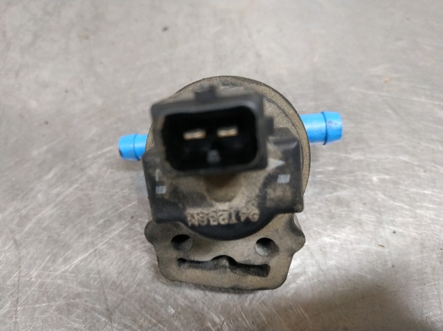 Valvula De Adsorcion De Vapor De Combustible Mercedes E W211
