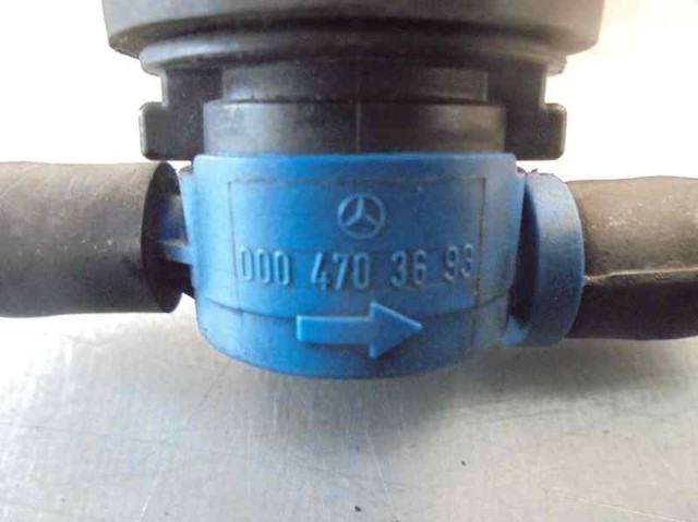 0004703693 Mercedes