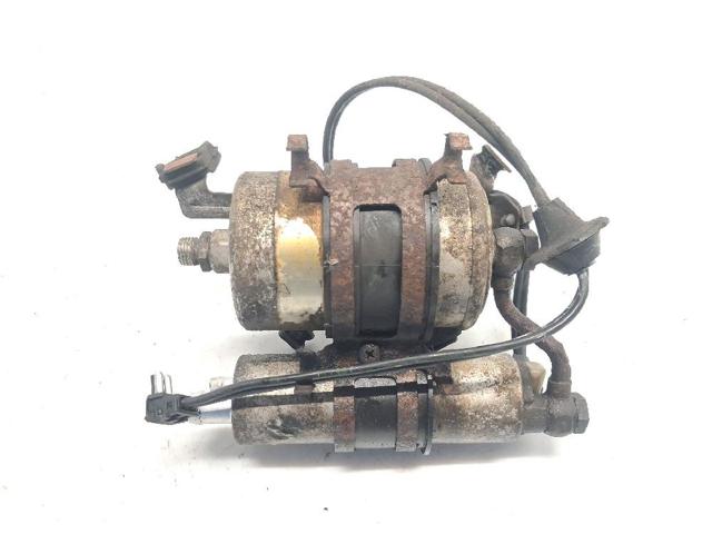 Bomba de combustible de línea 0004704994 MERCEDES