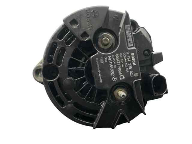 Alternador del motor 0004717V005 MERCEDES