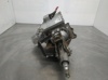Columna de dirección 00051723100 FIAT