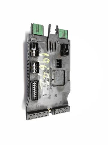 MERCEDES 0005400650 Caja de fusibles  comprar en Ponferrada