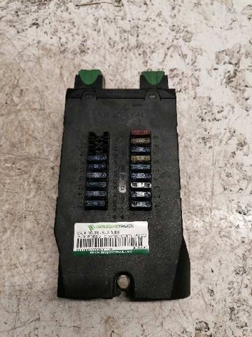 MERCEDES 0005400650 Caja de fusibles comprar Barcelona