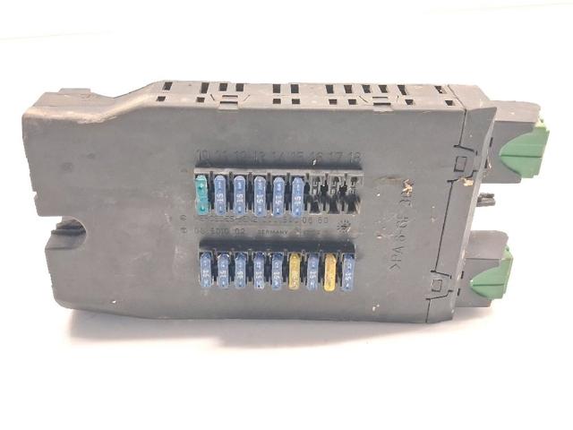 MERCEDES 0005400650 Caja de fusibles  disponible España