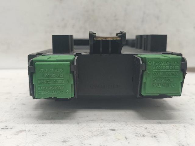 0005400650 MERCEDES Caja de fusibles  en stock Huelva