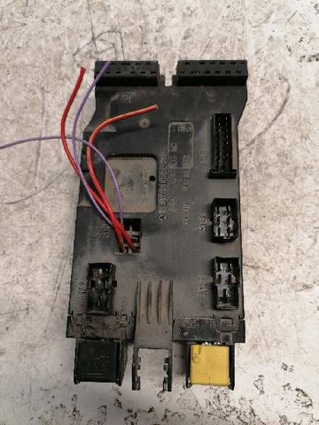 MERCEDES 0005400650 Caja de fusibles comprar Barcelona