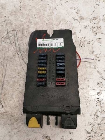 MERCEDES 0005400650 Caja de fusibles  comprar en Albacete