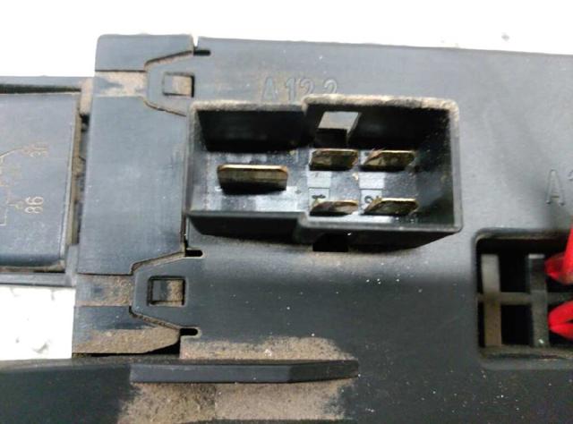 MERCEDES 0005400650 Caja de fusibles  comprar en Albacete