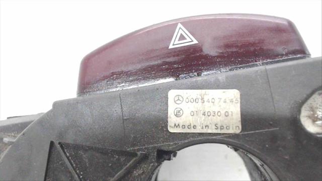 0005407445 VAG Conmutador columna dirección comprar Bilbao