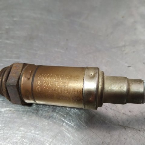 0005407617 Mercedes