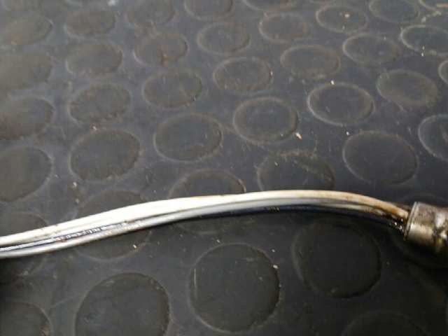 0005408117 MERCEDES Sonda lambda de oxígeno posterior al catalizador  disponible Ourense
