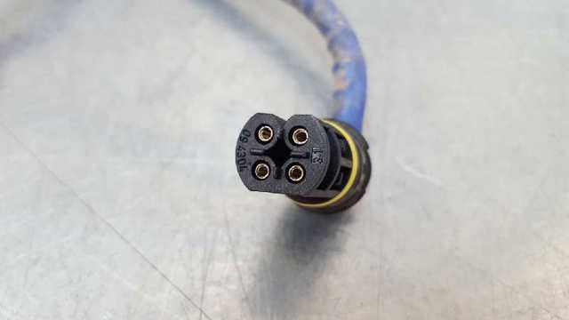 Sonda lambda post catalizador 0005408117 MERCEDES
