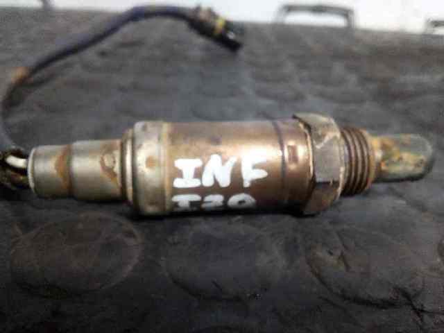 0005408117 MERCEDES Sonda lambda de oxígeno posterior al catalizador  disponible Ourense