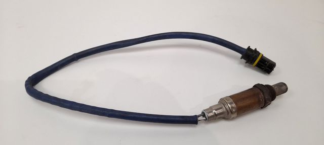 Sonda lambda, sensor de oxígeno antes del catalizador derecho 0005408517 MERCEDES