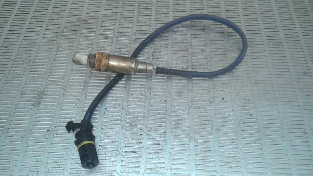 Sonda lambda, sensor de oxígeno antes del catalizador derecho 0005408517 MERCEDES