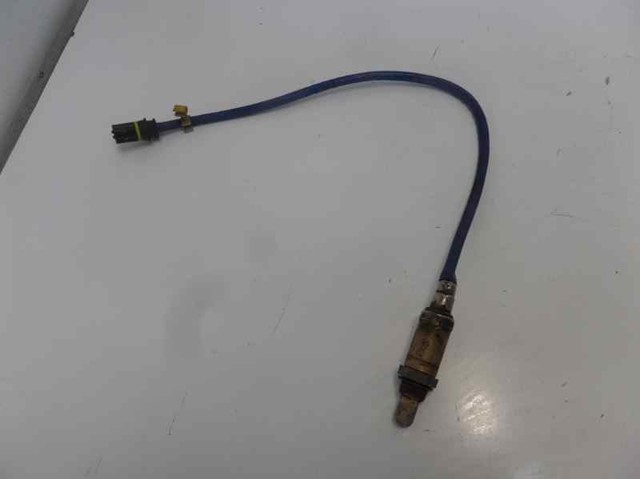 Sonda lambda, sensor de oxígeno antes del catalizador derecho 0005408517 MERCEDES