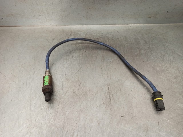 Sonda lambda, sensor de oxígeno antes del catalizador derecho 0005408517 MERCEDES