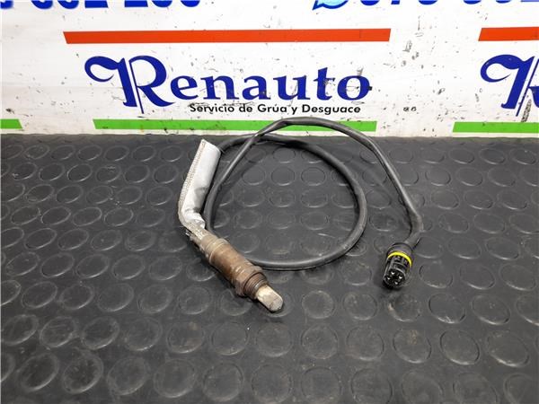 Sonda Lambda Sensor De Oxigeno Para Catalizador 0005409217 Mercedes