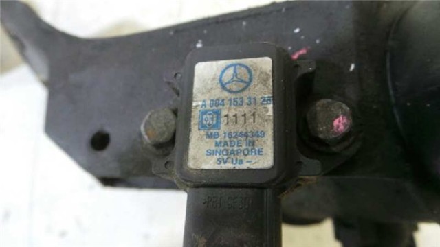 0005422818 MERCEDES Sensor de temperatura del aire de admisión comprar Alcalá
