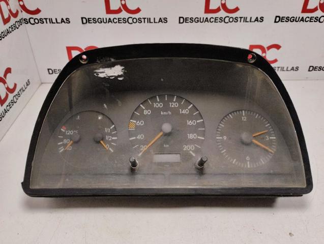 0005423001 Mercedes