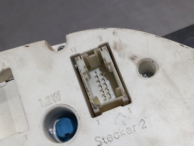 MERCEDES 0005425301 Cuadro instrumentos  en stock Salamanca