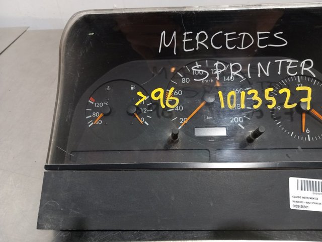 0005425301 Tablero de instrumentos  comprar en Reus