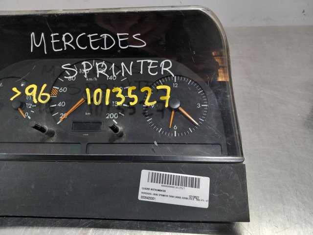 0005425301 Cuadro instrumentos comprar Sevilla