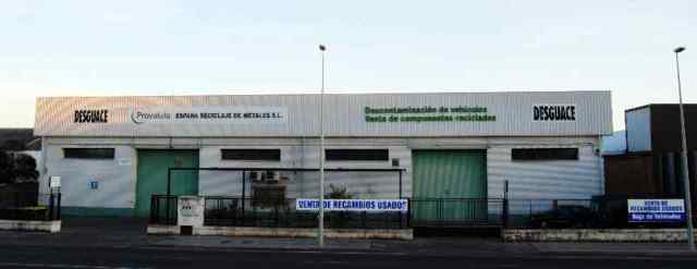 0005425301 Tablero de instrumentos  comprar en Pontevedra