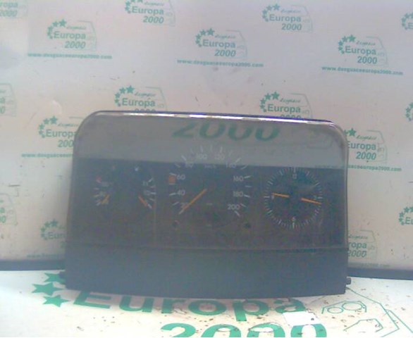 Cuadro instrumentos para mercedes sprinter (w901,w904) caja cerr. MB0005425301