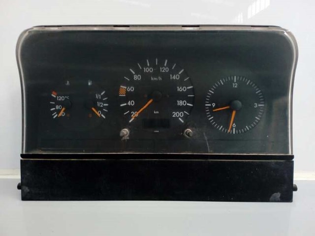 0005425301 Mercedes