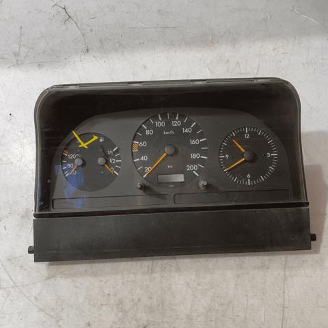 0005425301 Mercedes