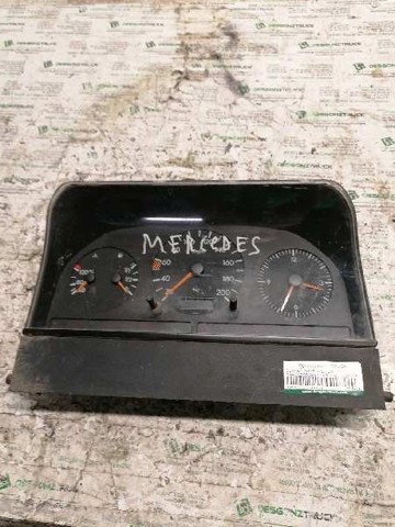 0005425301 Mercedes